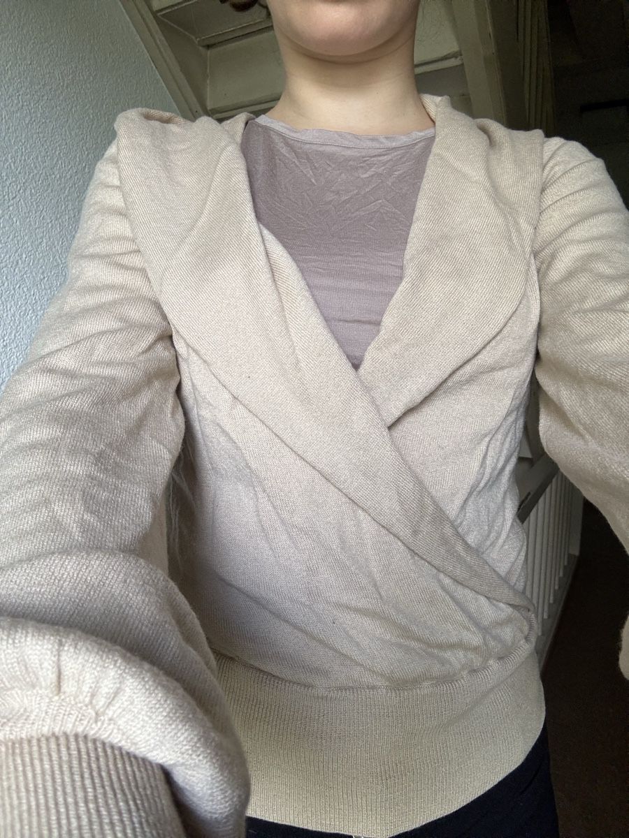 Pulls & Sweat-shirts: Kaschmir Pullover   – D'occasion à Zürich par ros_5kfd 4