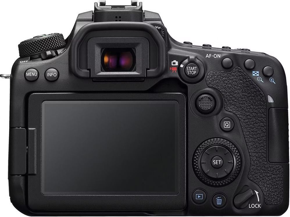 Canon Fotocamera: Canon EOS 90D 18-135 mm IS USM – Nuovo (secondo la descrizione) da Bussnang venduto da Otter_4 3