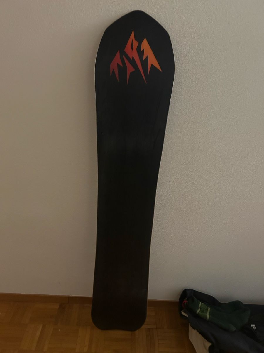 Jones Board: Jones Stratos Snowboard 164W – Nuovo (secondo la descrizione) da Pully venduto da chr_k6tn 1