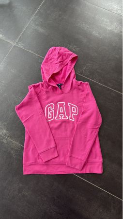 GAP Pullover pink Grösse M