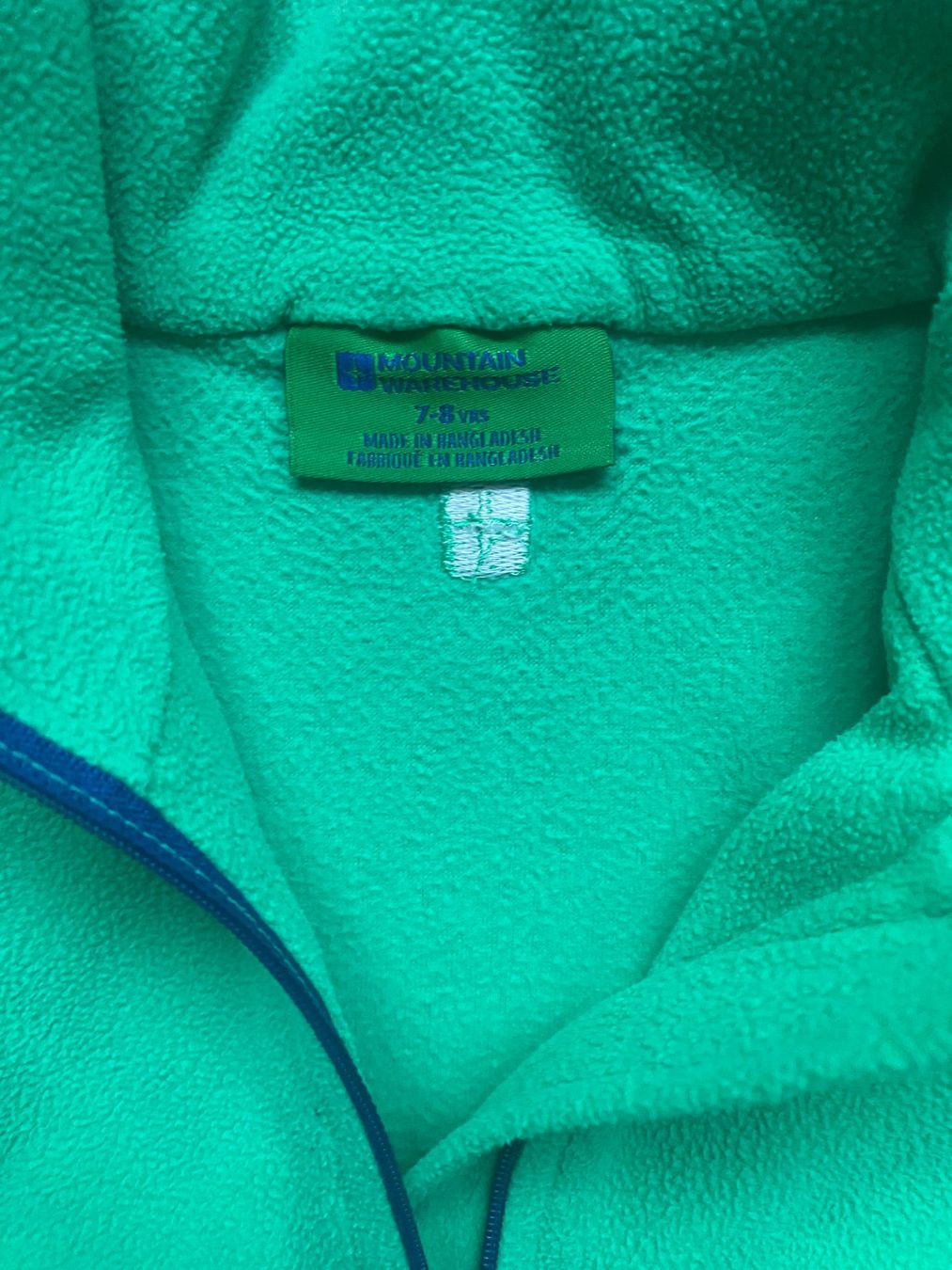 Maglioni & Felpe: Fleece Pullover Kinder 7-8 Jahre 117-128cm – Usato da Zürich venduto da GueBi2009 1