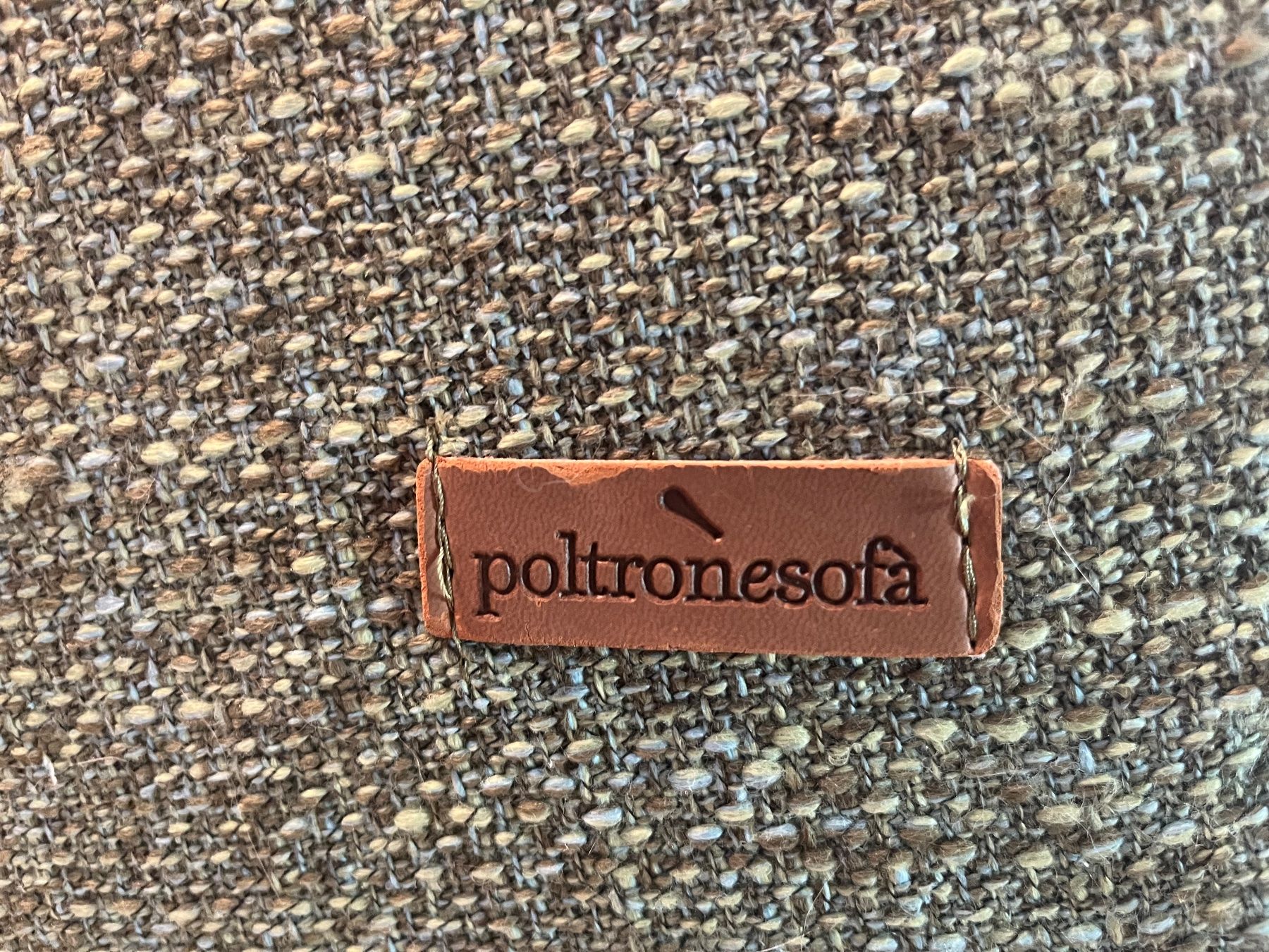 Poltrone: Poltrona elettrica di Poltronesofà – Usato da S. Pietro venduto da ali_jf2v 5