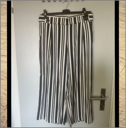 Pantalon Zara taille XL