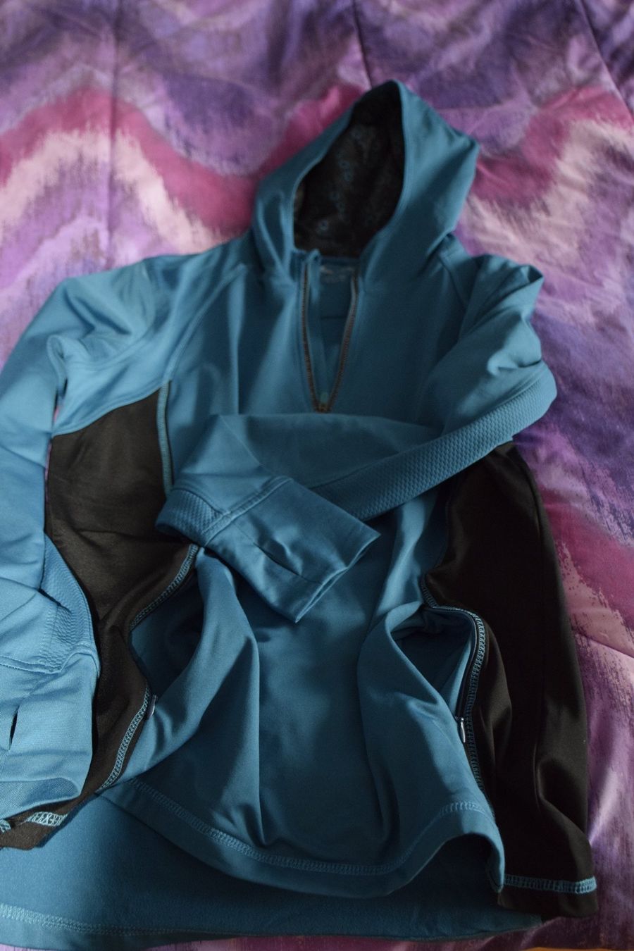 Pullover & Sweatshirts: TCM COOL RUNNING WOMMEN HODDIE GR.44 – Neu (gemäss Beschreibung) aus Wetzikon ZH von Wetzicardo25 5