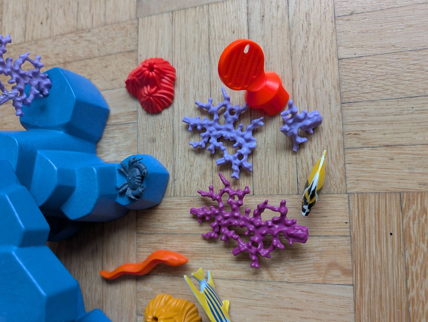 Playmobil Spielzeuge: Playmobil Lagon 3953 – Gebraucht aus Neuchâtel von lynne_mo 4