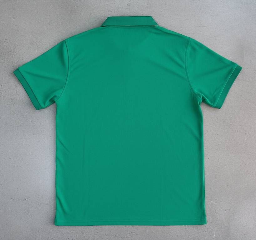 Polos: Poloshirt hellgrün – D'occasion à Oberwangen b. Bern par 7AJU 1