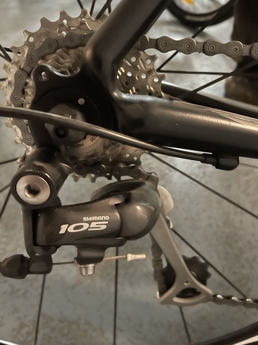 Cannondale Vélos: Rennrad Cannondale Synapse – D'occasion à Killwangen par Neiky 6