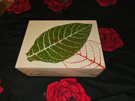 Boite a cigars "Zino" Humidor