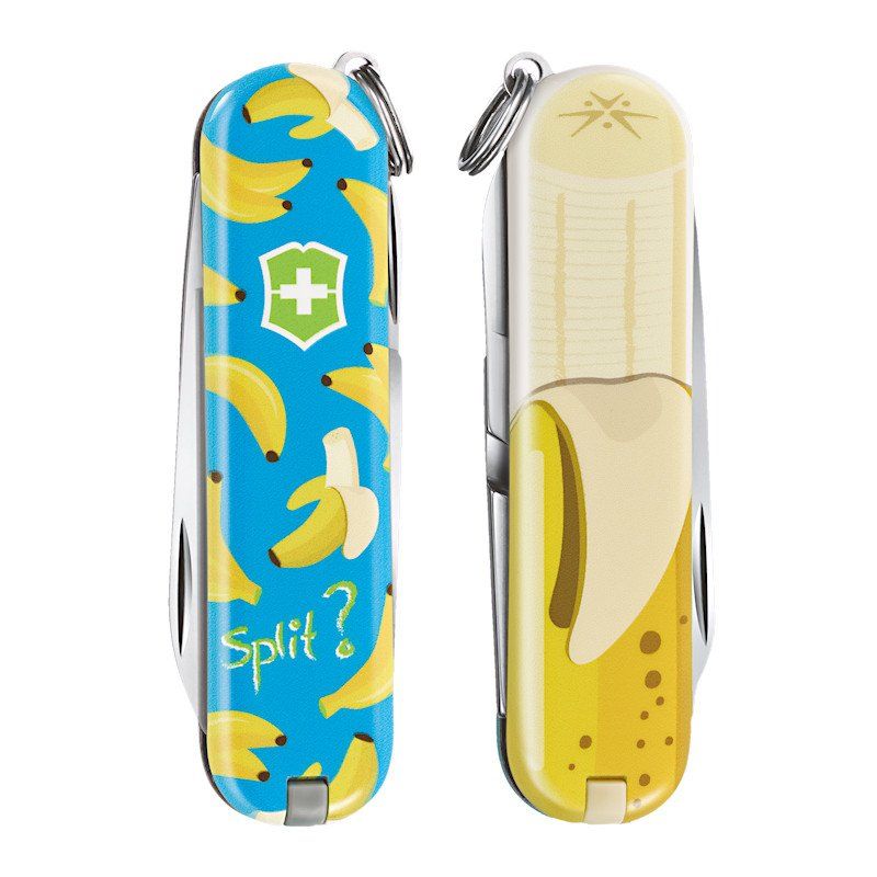 Victorinox Taschenmesser: Classic Limited Edition 2019 – Neu und originalverpackt aus Uster von Smilas 7