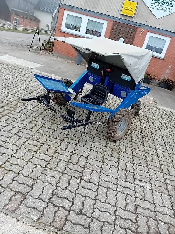 Tutte le macchine: egels maschienen Vb – Usato da Ramsen venduto da Simon_saetteli 4