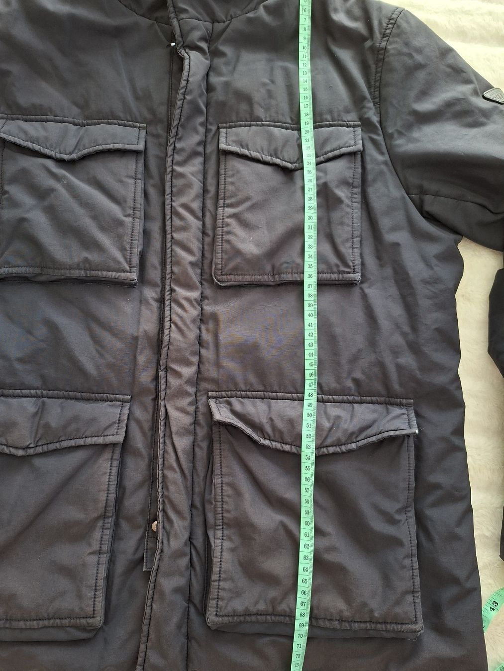 Armani Giacche: Veste  Armani Jeans, taille L, – Usato da Renens VD venduto da ser_j2fn 2