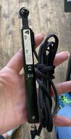 Variohm Eurosensor VXP50, Linearwegaufnehmer, Top Zustand