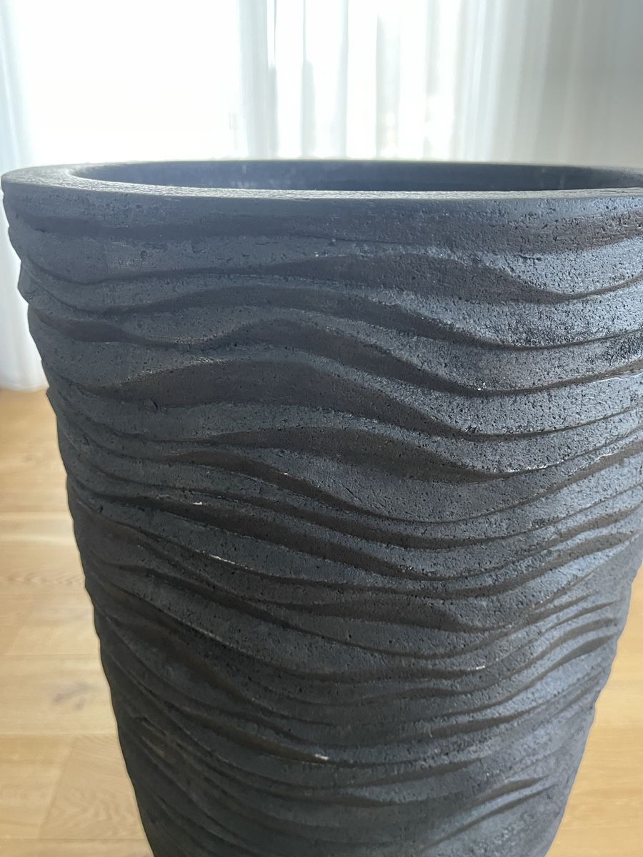 Blumentöpfe: Blumentopf – Gebraucht aus Wasterkingen von Baemsu 2