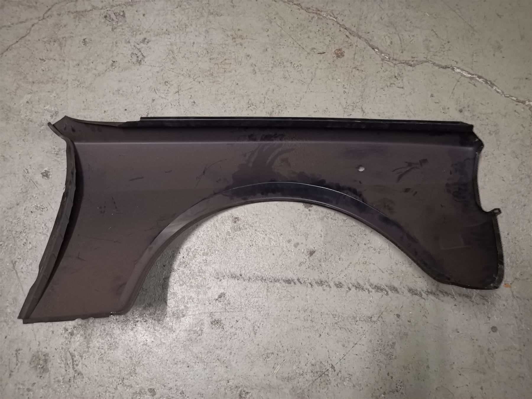 Alle Autoersatzteile: Alfetta Kotflügel links Original NEU – Neu (gemäss Beschreibung) aus Thalwil von Joker690 5