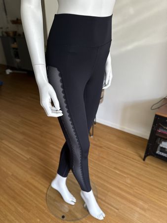(Sport) Leggings | Casall | Gr. 36