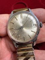 Mira Vintage 33 mm Handaufzug