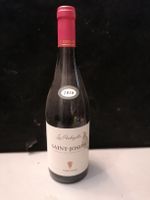 Vin rouge Saint-Joseph 2016 Les Perdrigolles 🍷 👌