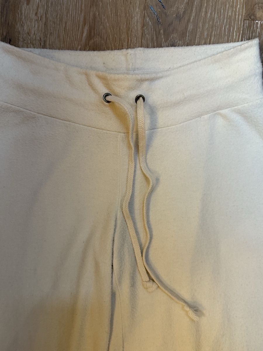 Pantaloni: Great WiLDFOX sweatpants. XS – Usato da Grund b. Gstaad venduto da PlageNeigeplus 2