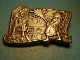 KRIENS 2018 SILBER