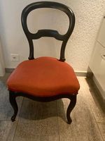 Kinderstuhl Louis Philippe