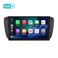 Seat Ibiza DAB+ Autoradio Carplay Android