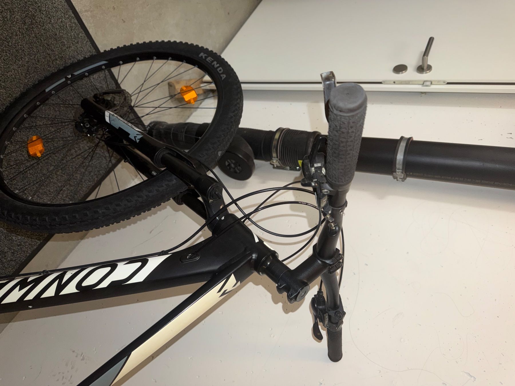 Biciclette: Conway Mountainbike – Usato da Grenchen venduto da yll_7r9m 3