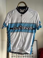 Maillot cycliste Björka, Size XL !