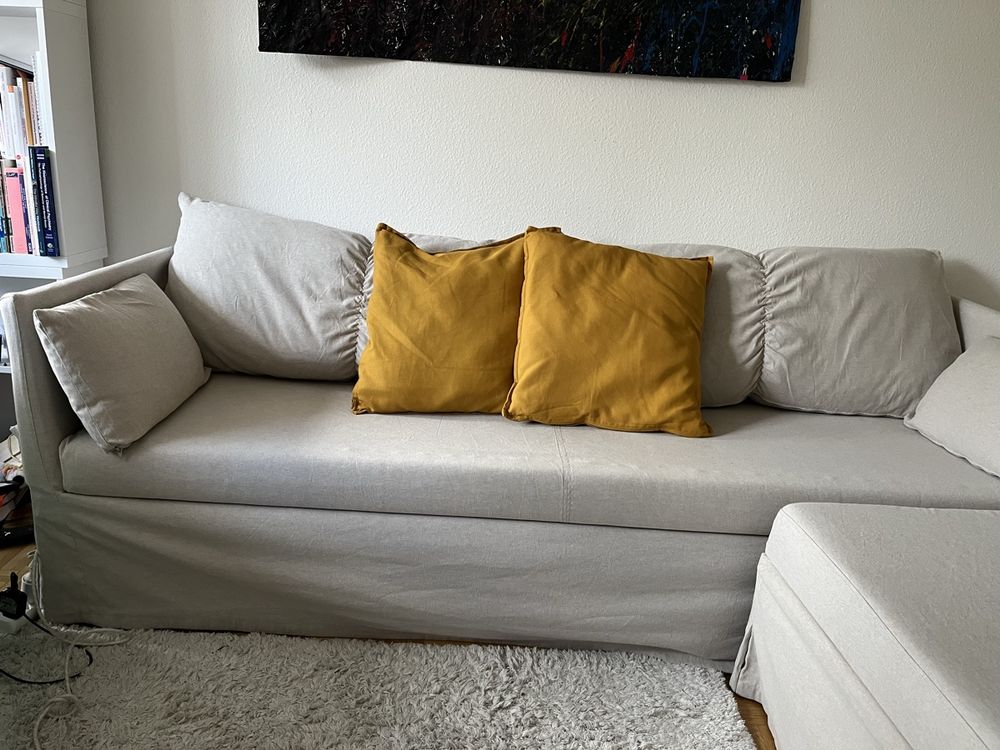 Divani Ikea Sandbacken Divano Sandbacken Cover Ikea Sandbacken