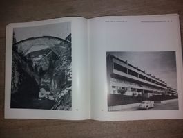 ARCHITEKTUR 100 Jahre Theodor Bertschinger
