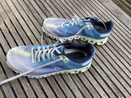 Laufschuhe ON Cloud, Grösse 37.5