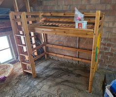 Flexa - 2x Hochbett oder 1x Etagenbett