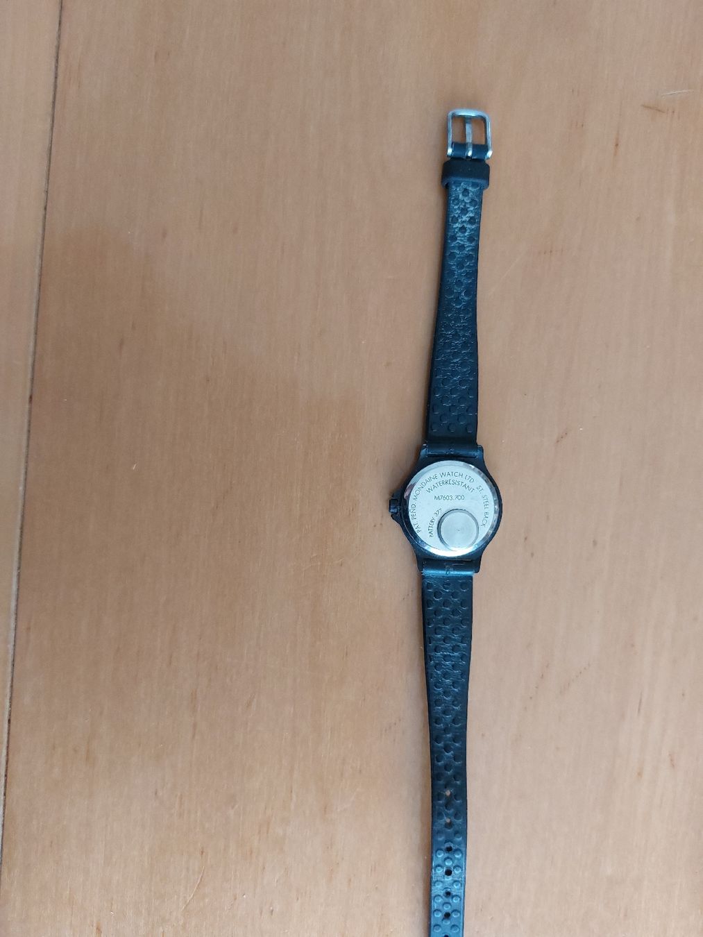 M-Watch Uhren: Swiss M-Watch – Gebraucht aus Stabio von g_collector7 3