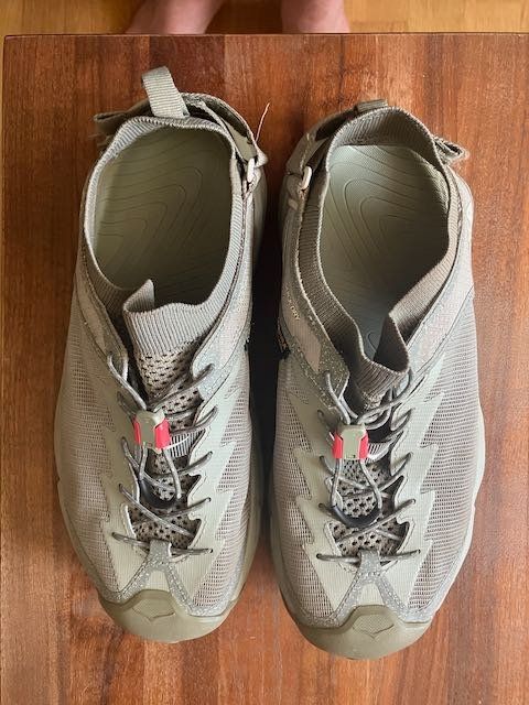 Chaussures hommes: Hoka Schuhe – D'occasion à Luzern par SebStrinning 2