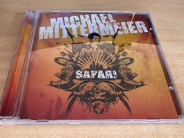 P4 Michael Mittermeier – Safari