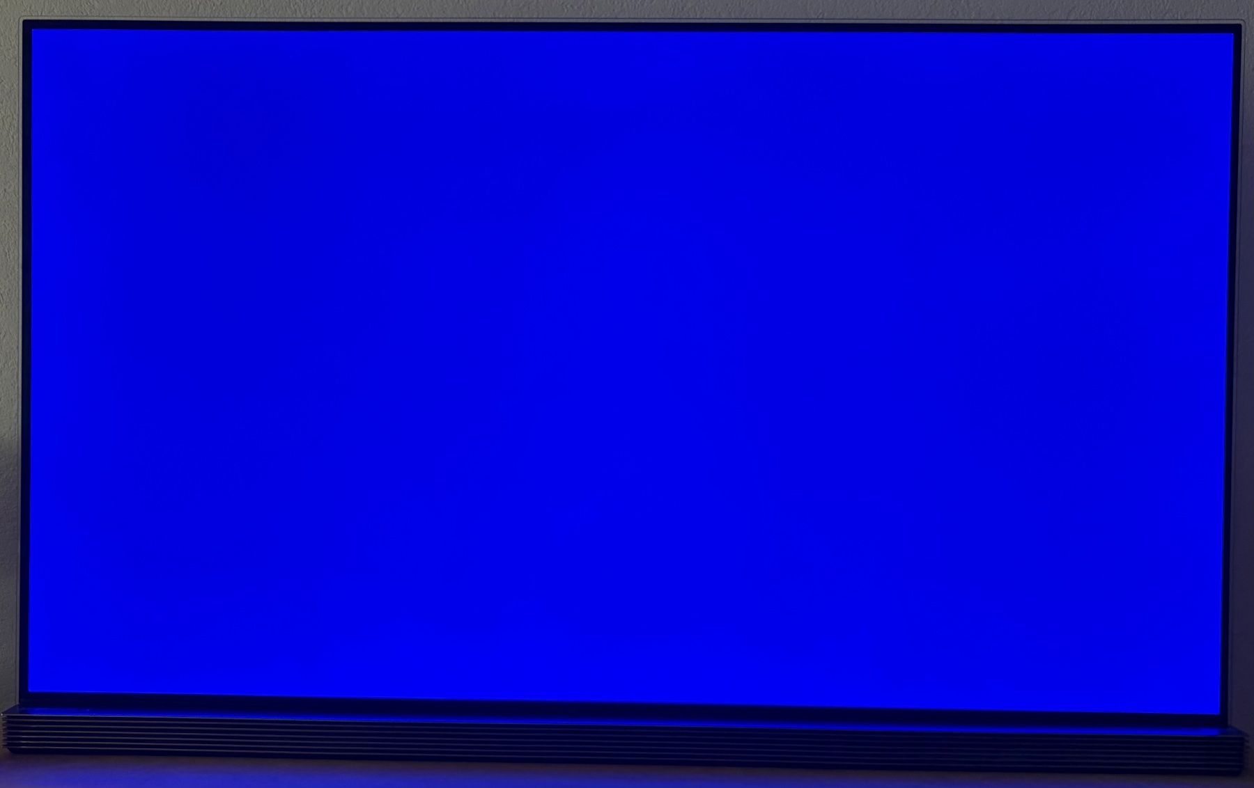 LG Appareils TV: LG OLED65G7V 65", OLED, 4K – D'occasion à Bern par enewetok 6