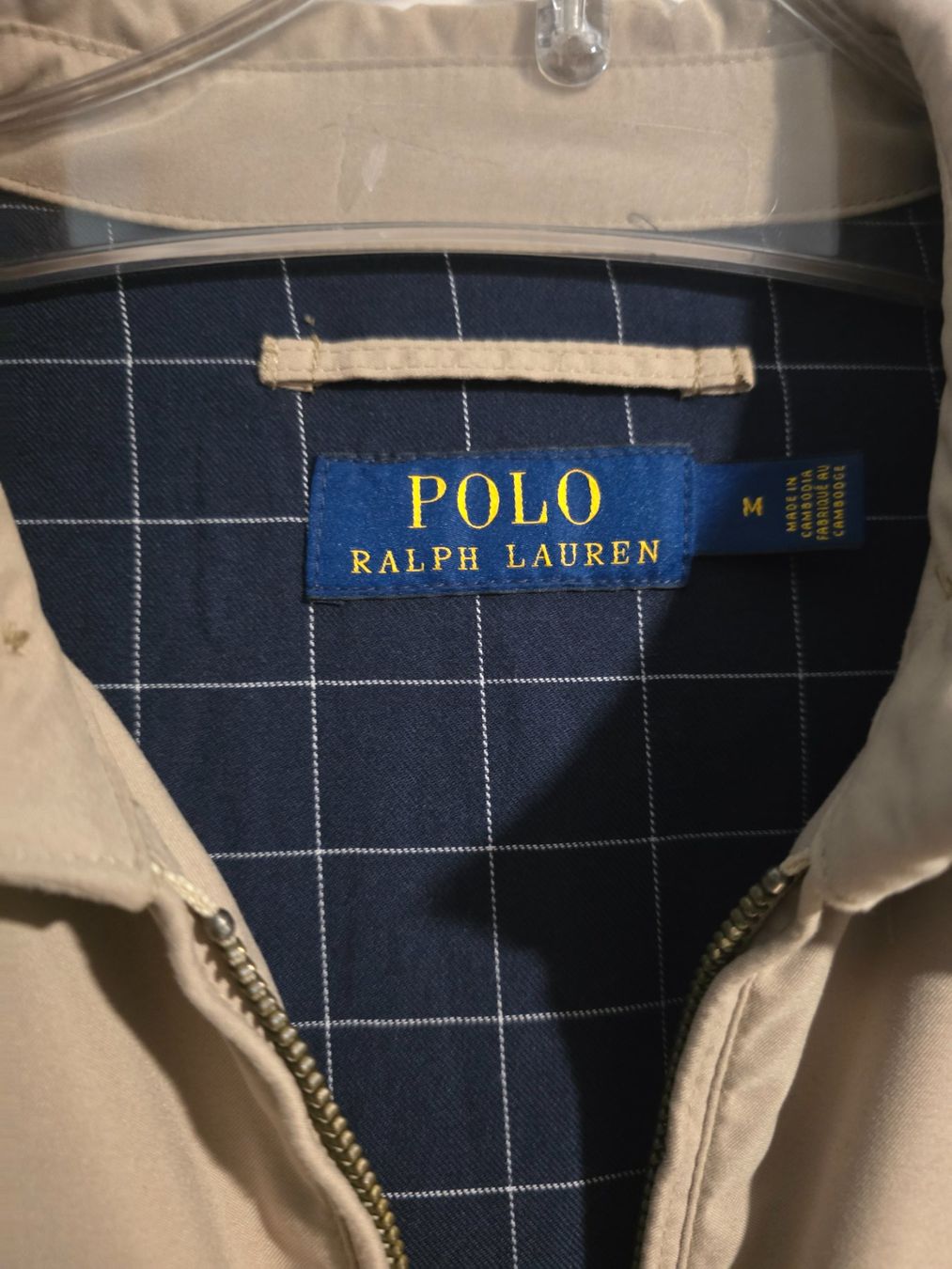 Ralph Lauren Giacche: Polo Ralph Lauren Jacke – Usato da Hüntwangen venduto da Scarciglias-Antiques 1