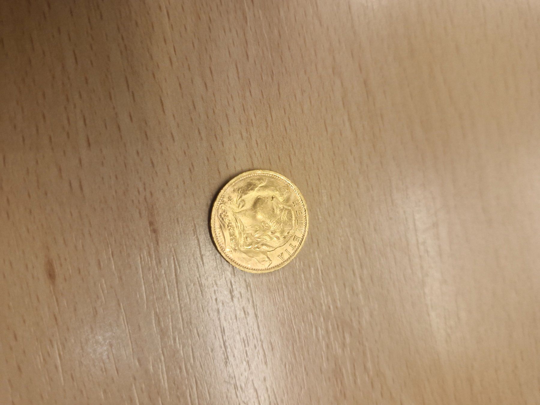 Tutti le monete: Verkaufe diese 3 munzen – Usato da Rheinfelden venduto da man_wl9l 3