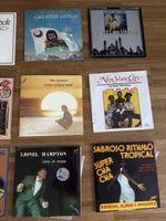 Schallplatten LPs Konvolut 12Stk