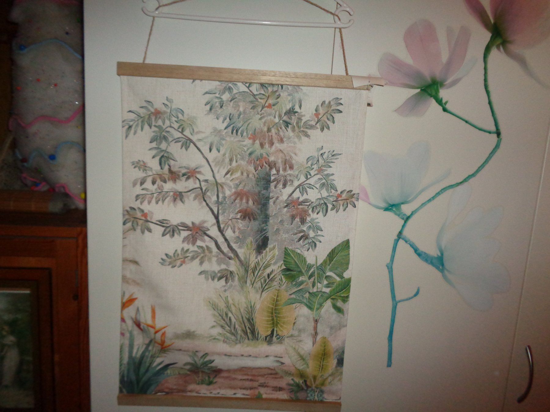 Tutte le decorazioni: *** Wandbehang *** / von Depot / Neu / ab 1.00 – Nuovo (secondo la descrizione) da Othmarsingen venduto da Leuchtturmlady 1