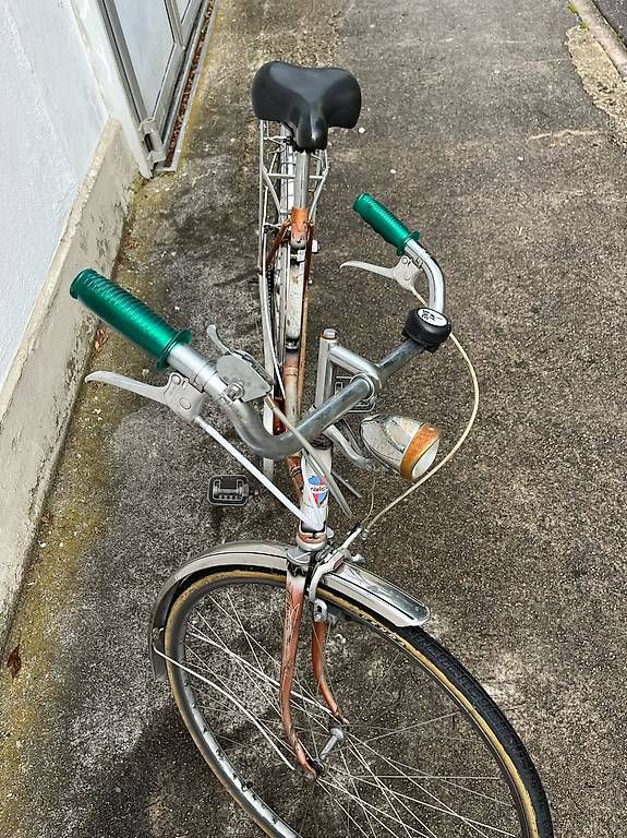 Vélos: Velo vintage – D'occasion à Biel/Bienne par aml2520 2