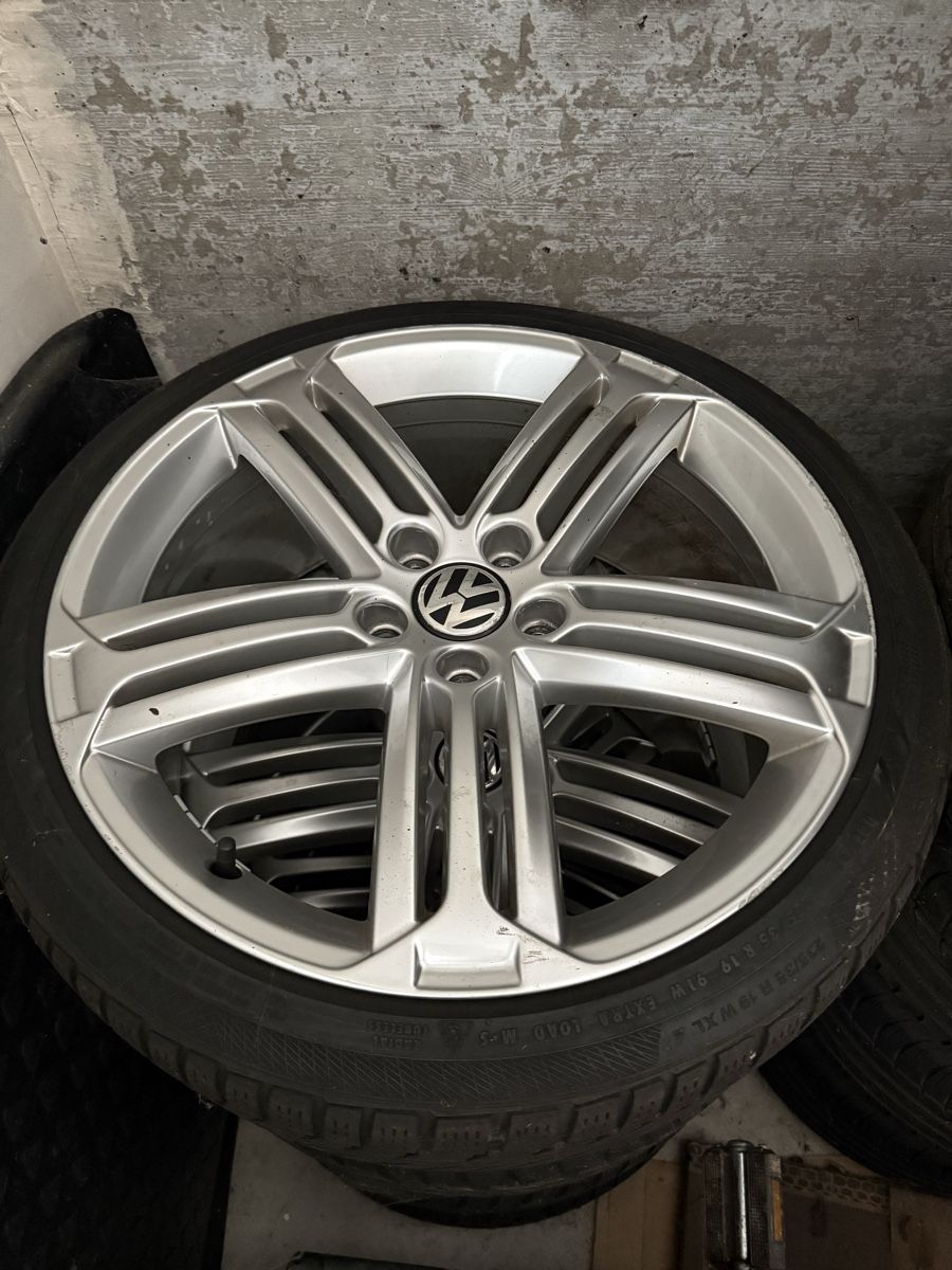 VW Autos: VW Golf 6 R 4Motion – D'occasion à Gontenbad par AI3995 9