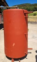 Heizungsspeicher 1000l Tobler