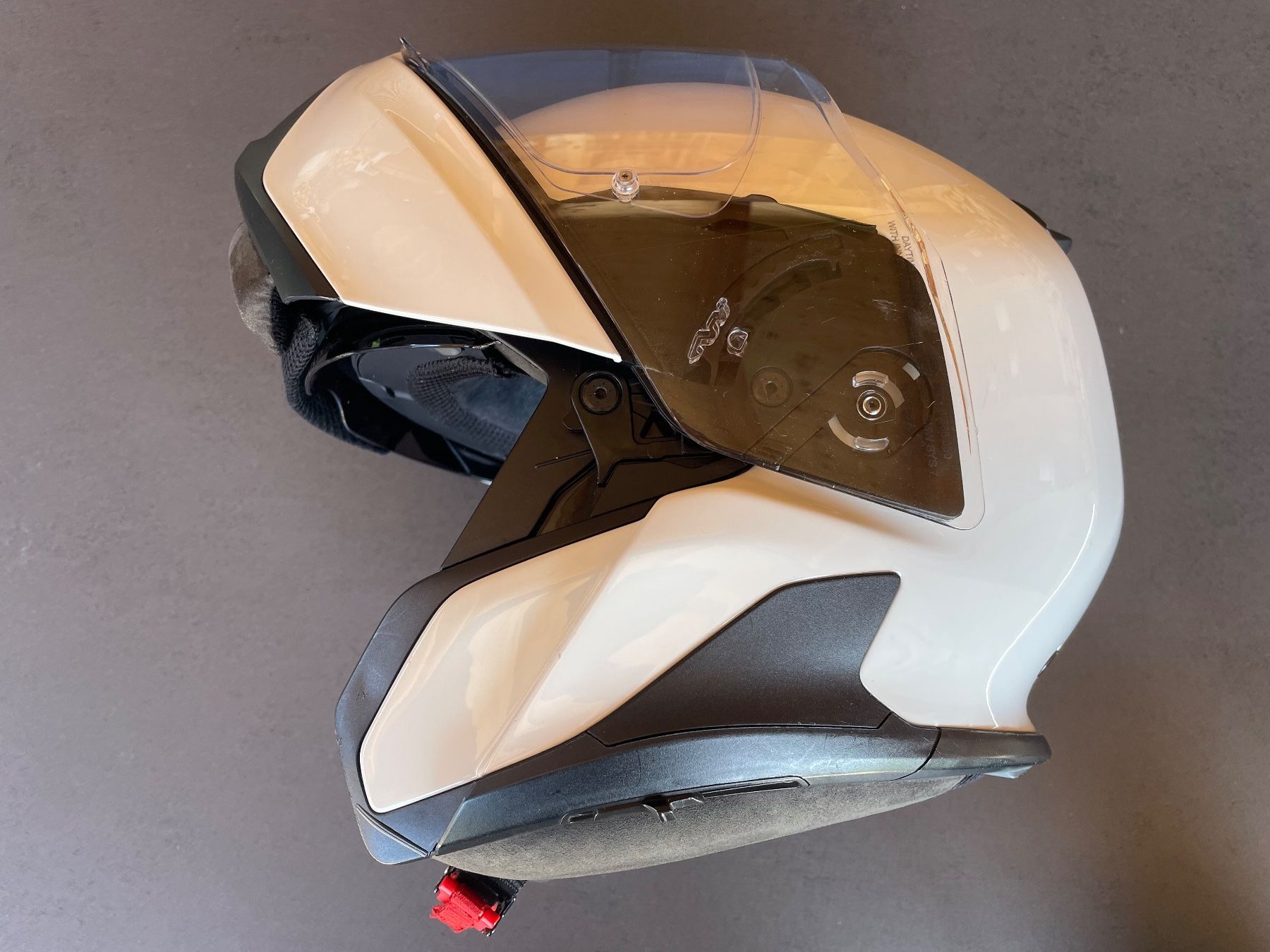 BMW Caschi & visiere: Motorradhelm – Usato da Reichenbach i. K. venduto da charlie0110 1