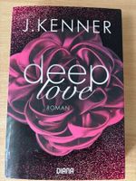 J. Kenner - Deep lovoe