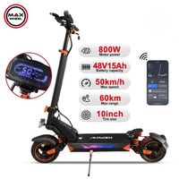 Trottinette électrique 50km/h neuve Kepow K3