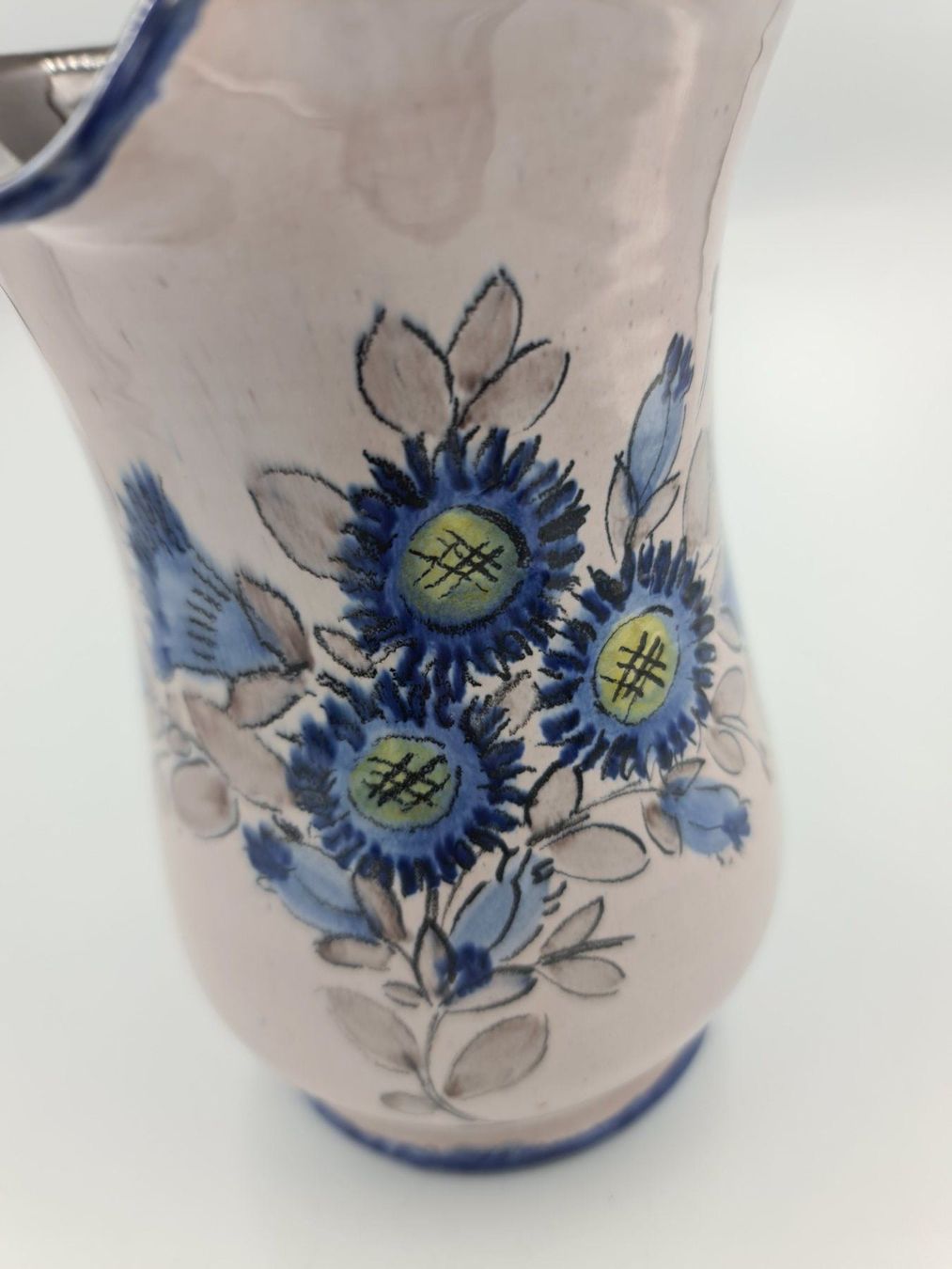 Caraffe: Steffisburg Adolf Schweizer Krug, Markiert – Usato da Neuhausen venduto da coz_8knt 4