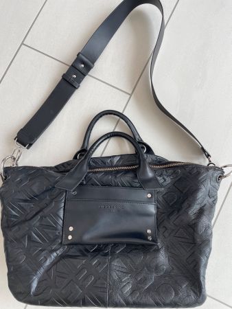 Leder Damentasche Liebeskind Berlin