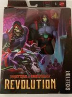 MASTERS OF THE UNIVERSE 7" action figure SKELETOR HYC46