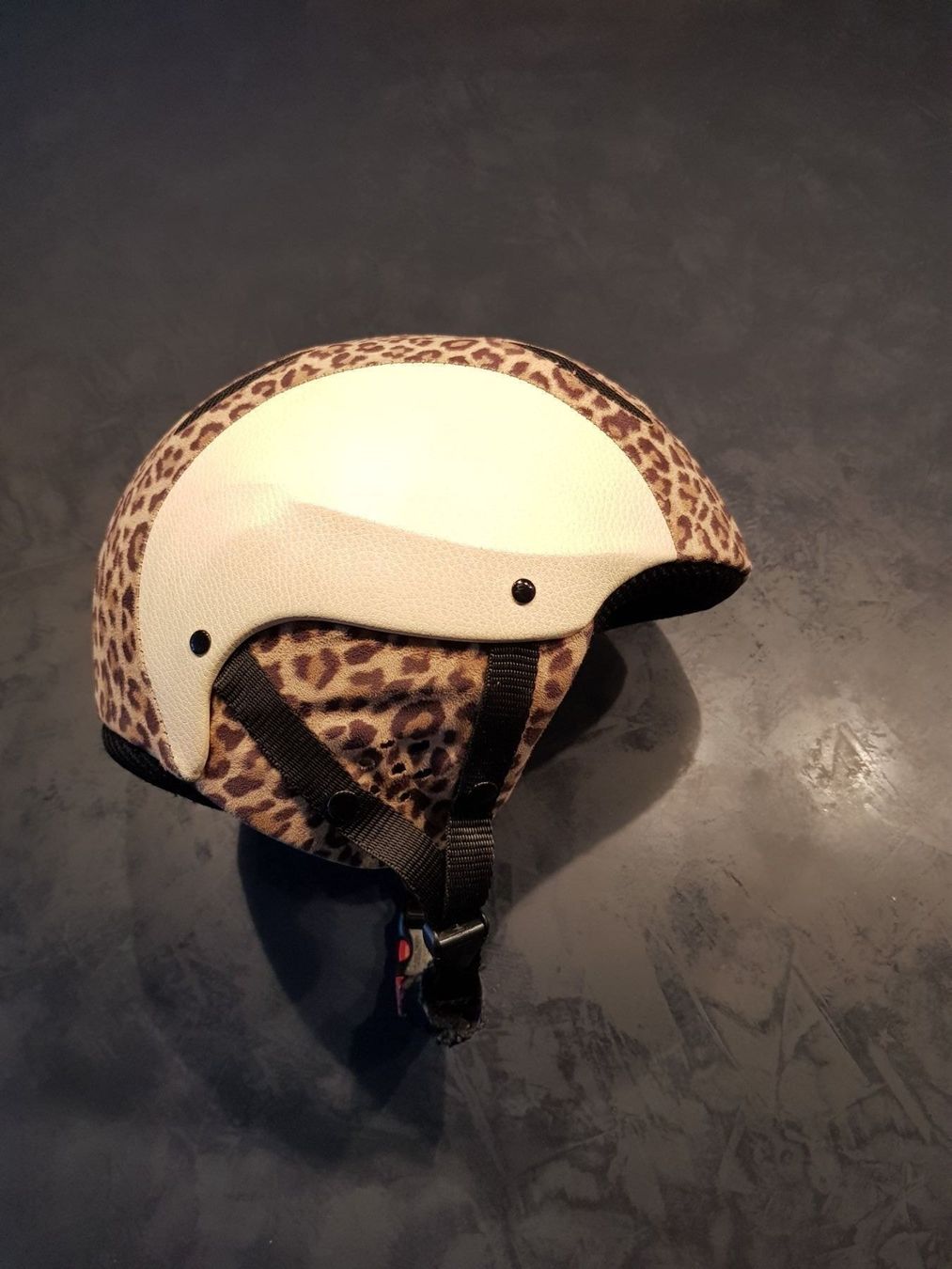 Caschi: Damen Skihelm – Usato da Rümlang venduto da Turrin 5
