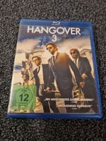 HANGOVER 3
